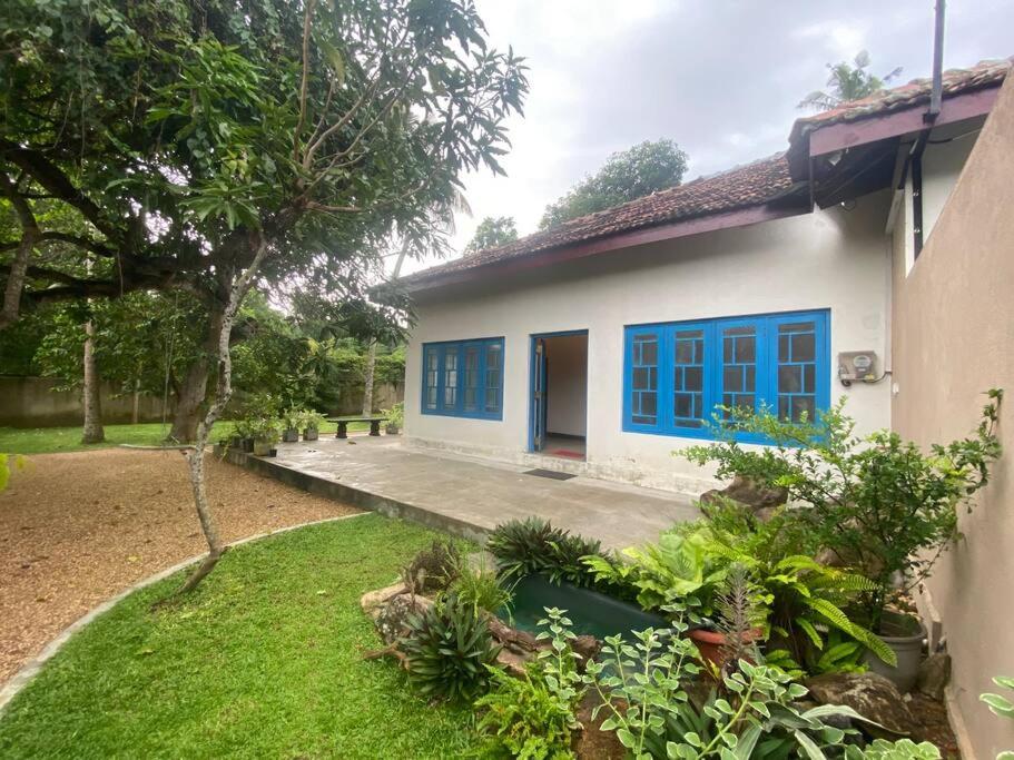 Villa Tranquilo - Balapitiya photo 1