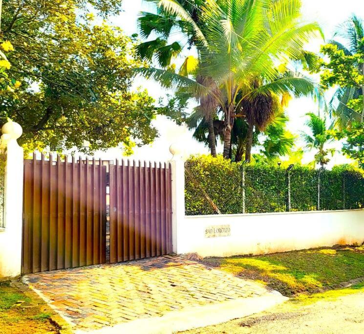 Espectacular CASA FINCA con piscina, WiFi Y AA photo 1