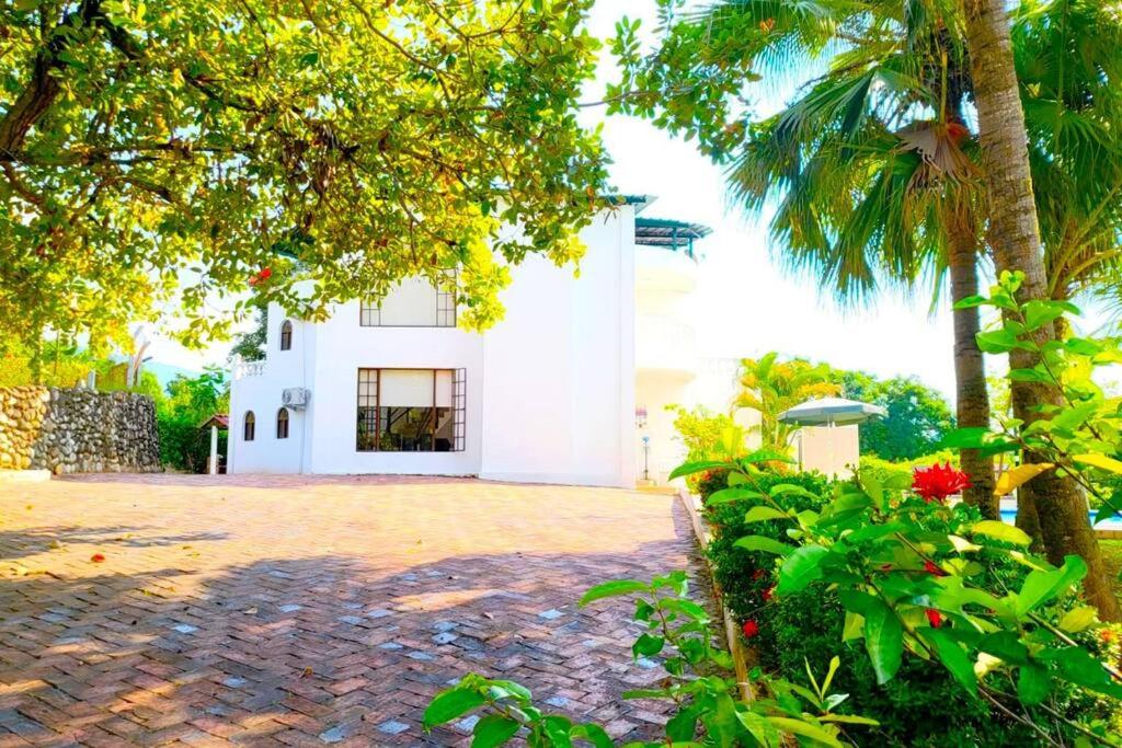 Espectacular CASA FINCA con piscina, WiFi Y AA photo 2