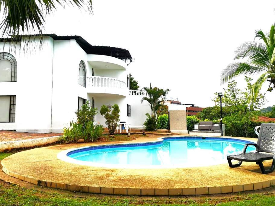 Espectacular CASA FINCA con piscina, WiFi Y AA photo 3