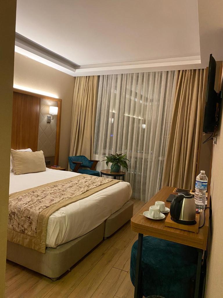 İstport Hotels photo 1