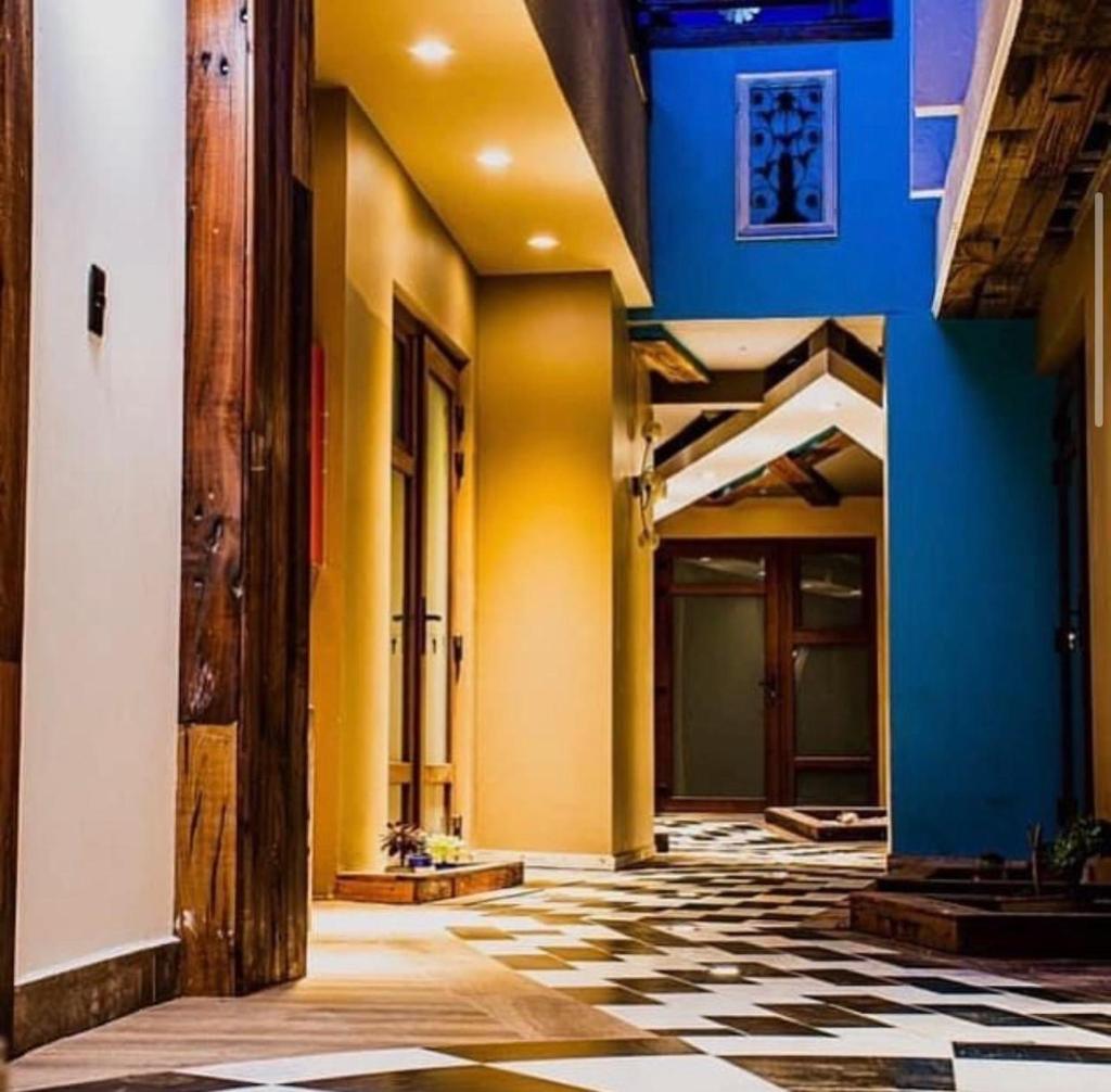Hotel boutique photo 3