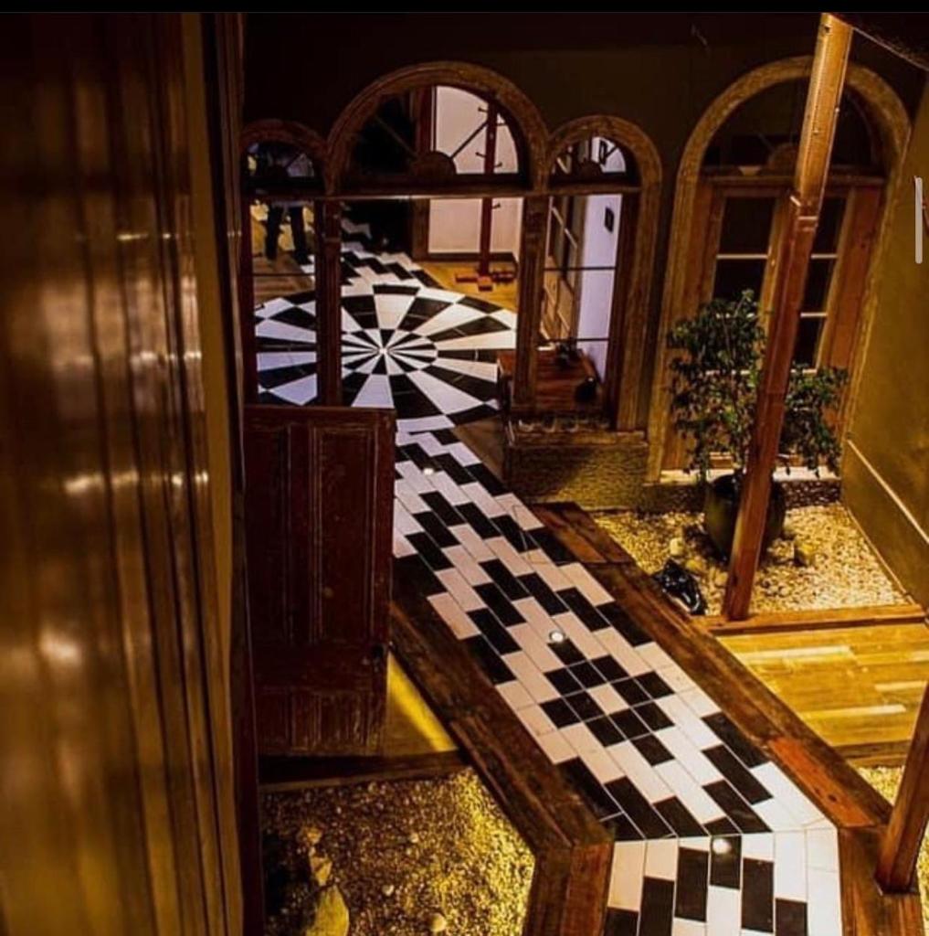 Hotel boutique photo 4