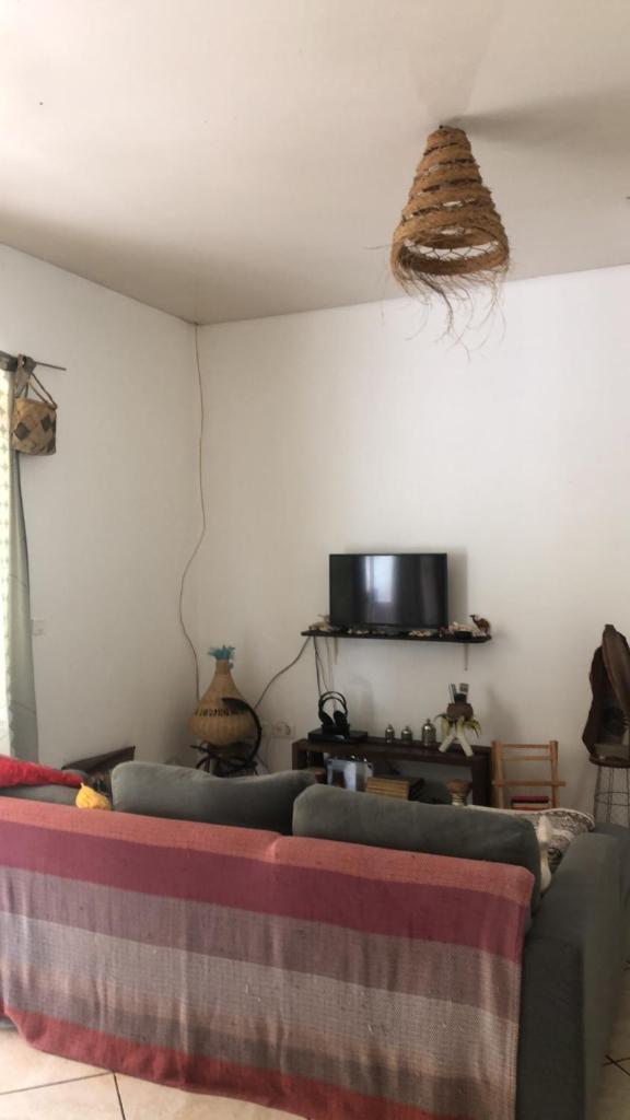 A louer chambres Pink 2 personnes raiatea photo 3