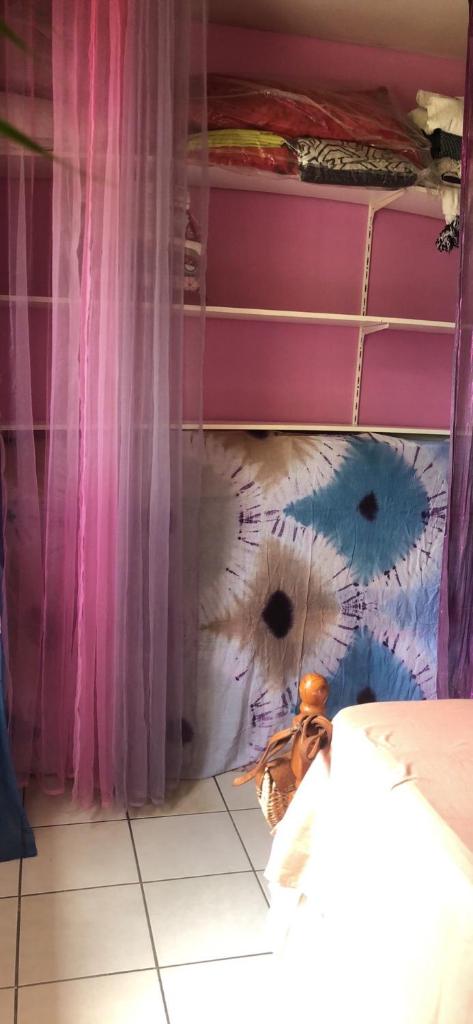 A louer chambres Pink 2 personnes raiatea photo 1