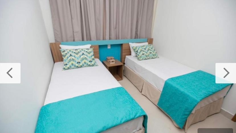 Ilhas do lago Eco resort photo 3
