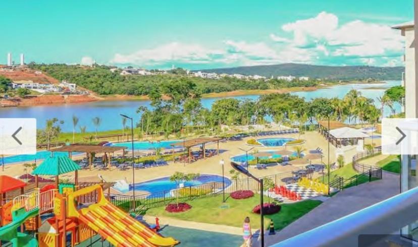 Ilhas do lago Eco resort photo 4