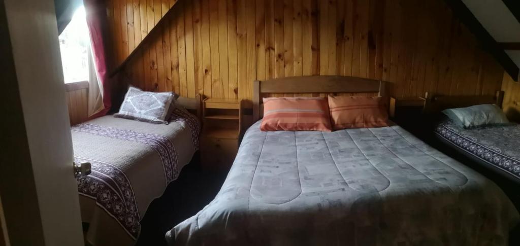 Hostal Tintica Buey Puerto Fuy photo 3