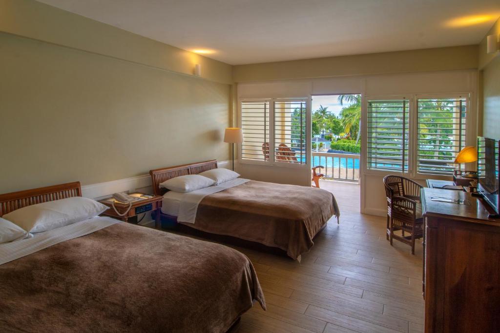 Plantation Bay Resort and Spa photo 2