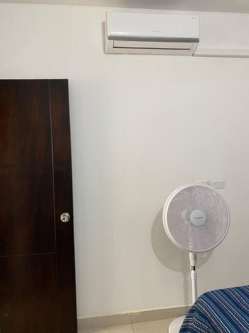 Apartamento central photo 1