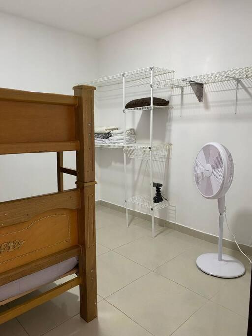 Apartamento central photo 2