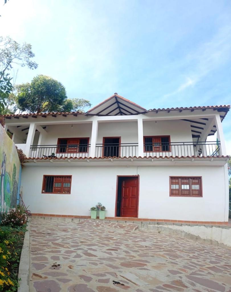 Cabaña Villa Esperanza photo 1