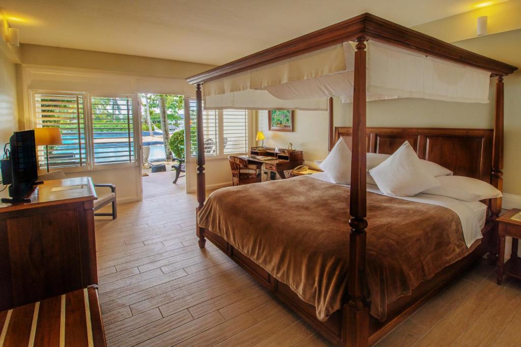 Plantation Bay Resort and Spa photo 3