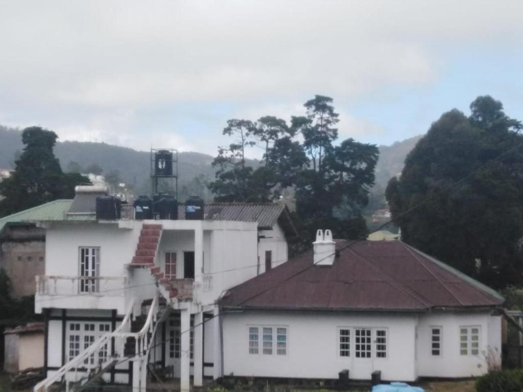 Frosty Heaven Guest House