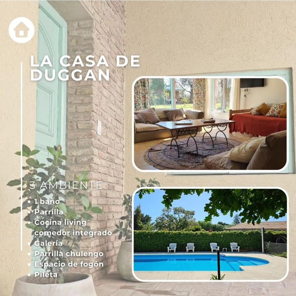 Las tres casas de Duggan photo 2