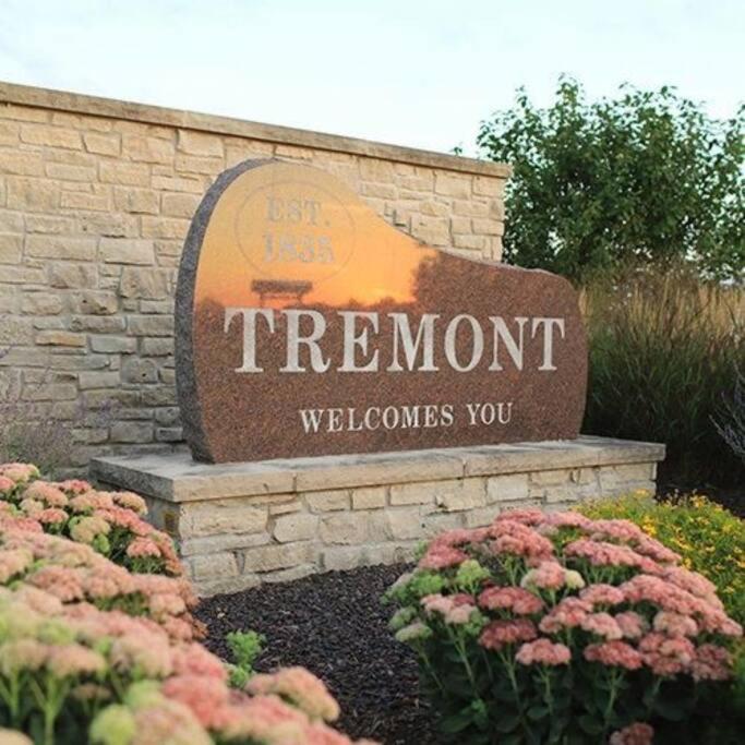 Tremont Smart 16 - A KCM Property photo 1