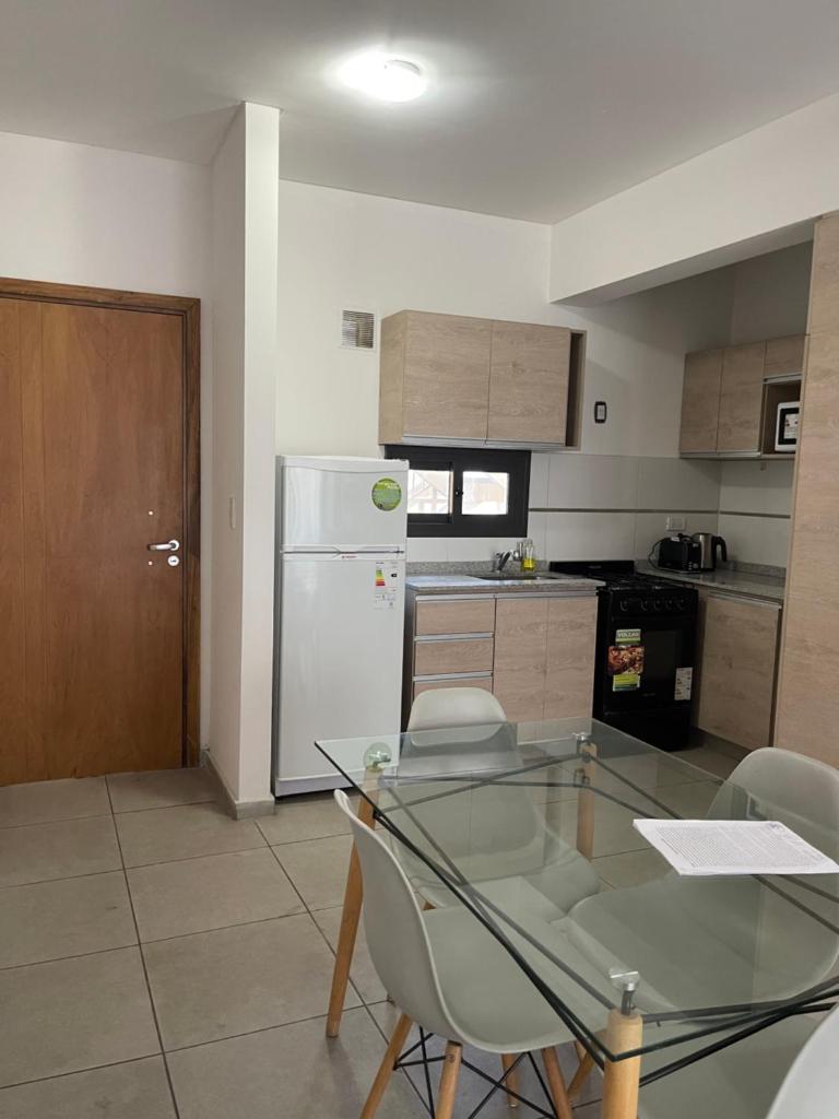 Mendoza Apartments