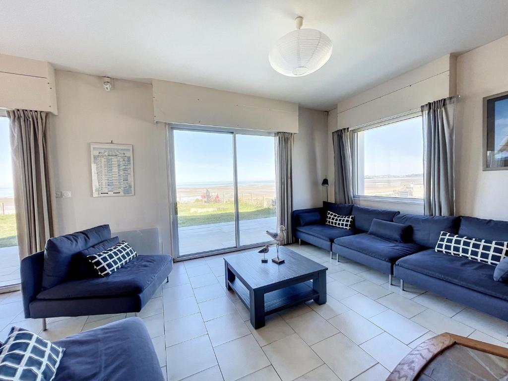 Maison Saint-Pair-sur-Mer, 6 pièces, 10 personnes - FR-1-361-132 photo 1