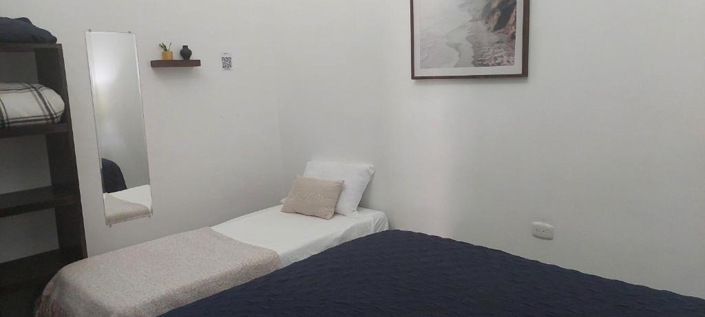 cr.arenalapartments#3 hermoso lugar con parqueo photo 4