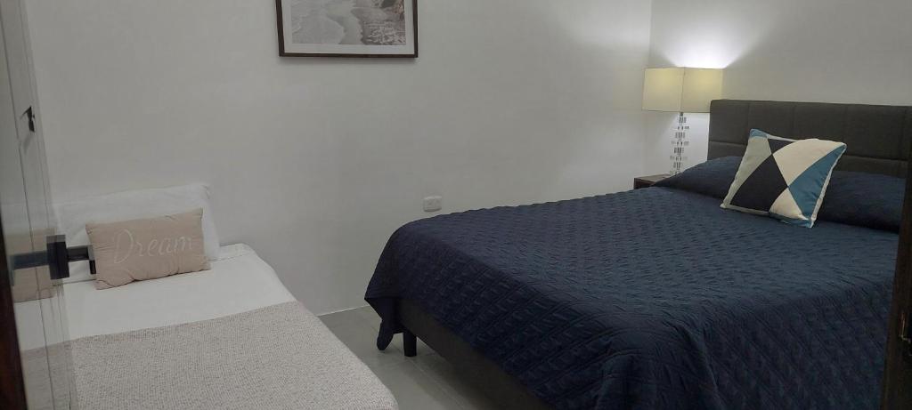 cr.arenalapartments#3 hermoso lugar con parqueo photo 1
