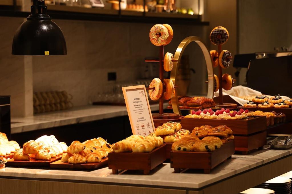 Courtyard by Marriott Beijing Changping photo 3