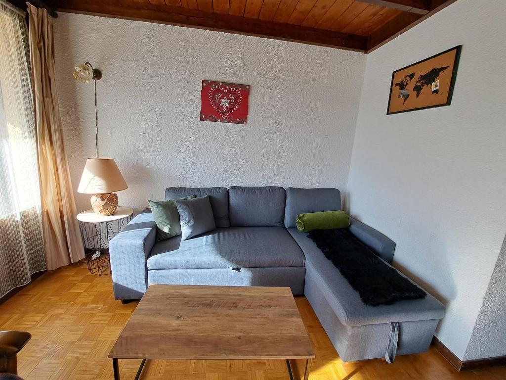 Appartement Pra-Loup, 3 pièces, 8 personnes - FR-1-165A-188 photo 1