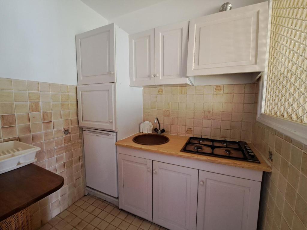 Appartement Pra-Loup, 3 pièces, 8 personnes - FR-1-165A-188 photo 3
