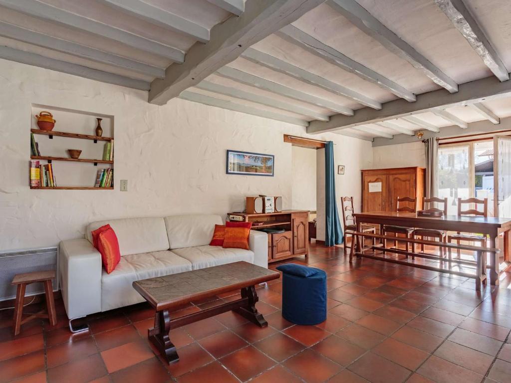 Villa Briscous, 5 pièces, 8 personnes - FR-1-3-603 photo 4