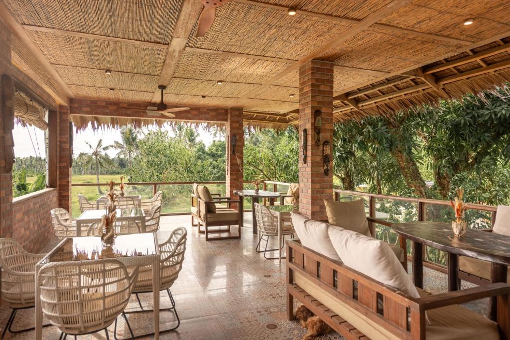 The Hillside Resort Siargao photo 1