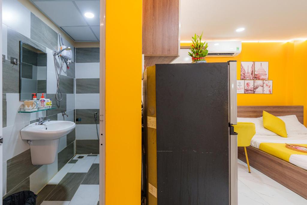 Luxury Home Sai Gon 3