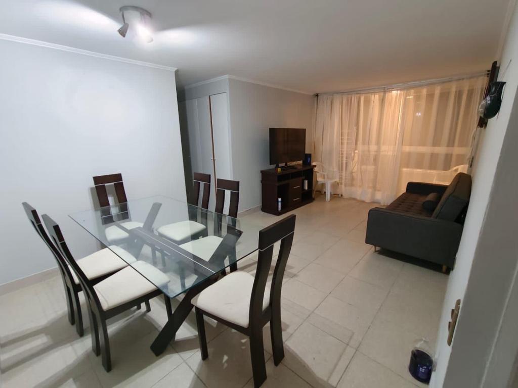 Departamento Condominio Arica