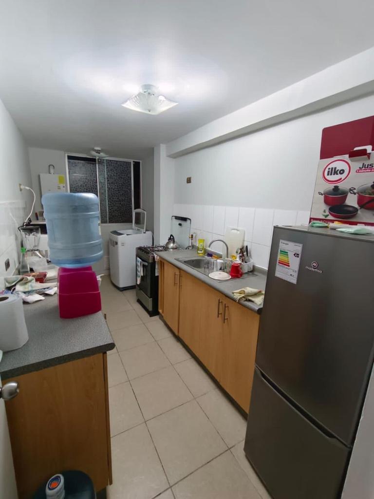 Departamento Condominio Arica photo 1