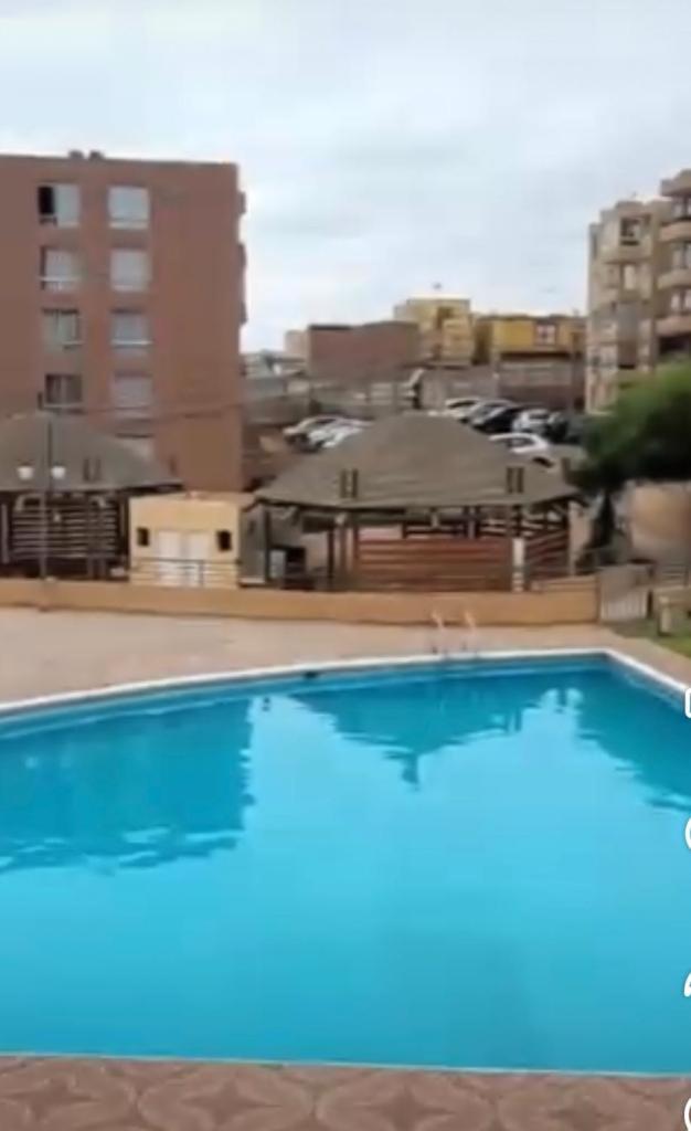Departamento Condominio Arica photo 3