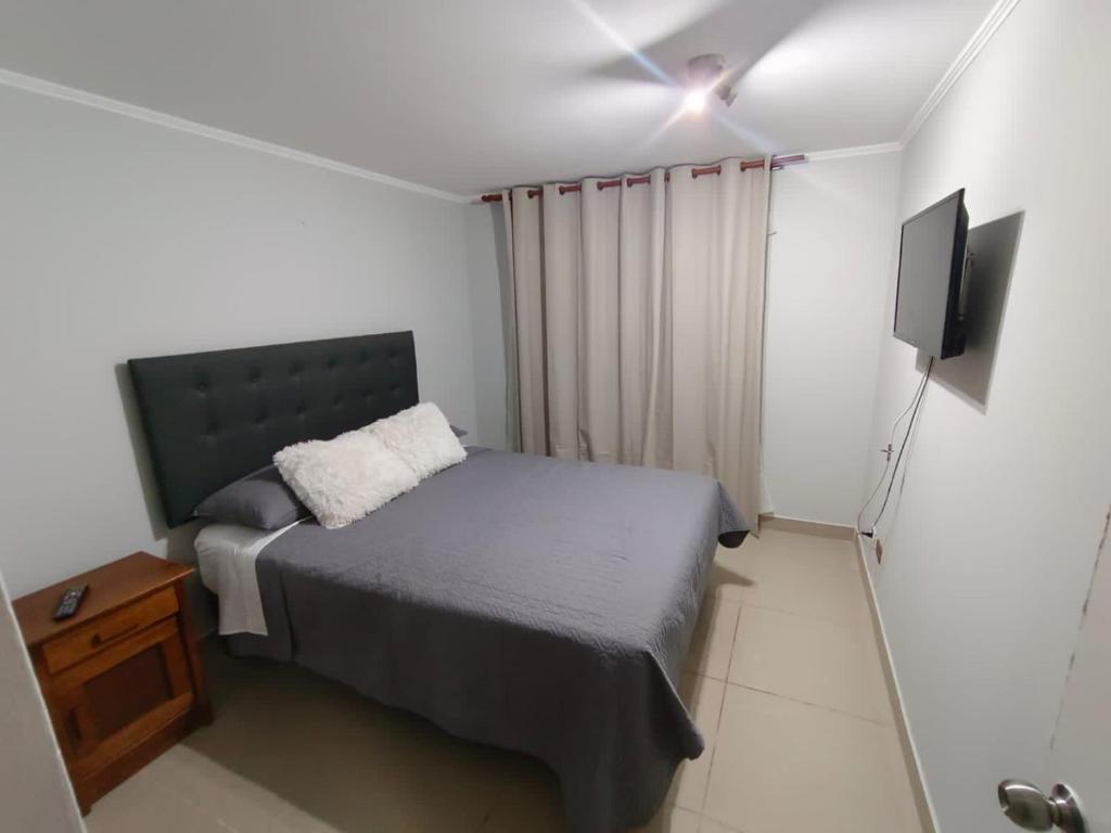 Departamento Condominio Arica photo 4