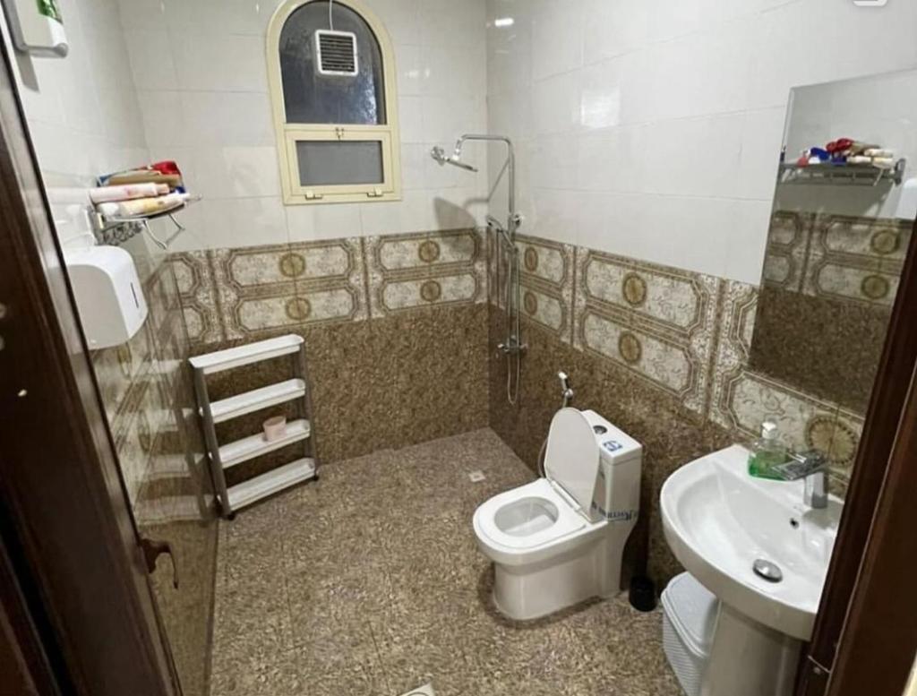 AL-RAWDAH Resort photo 4