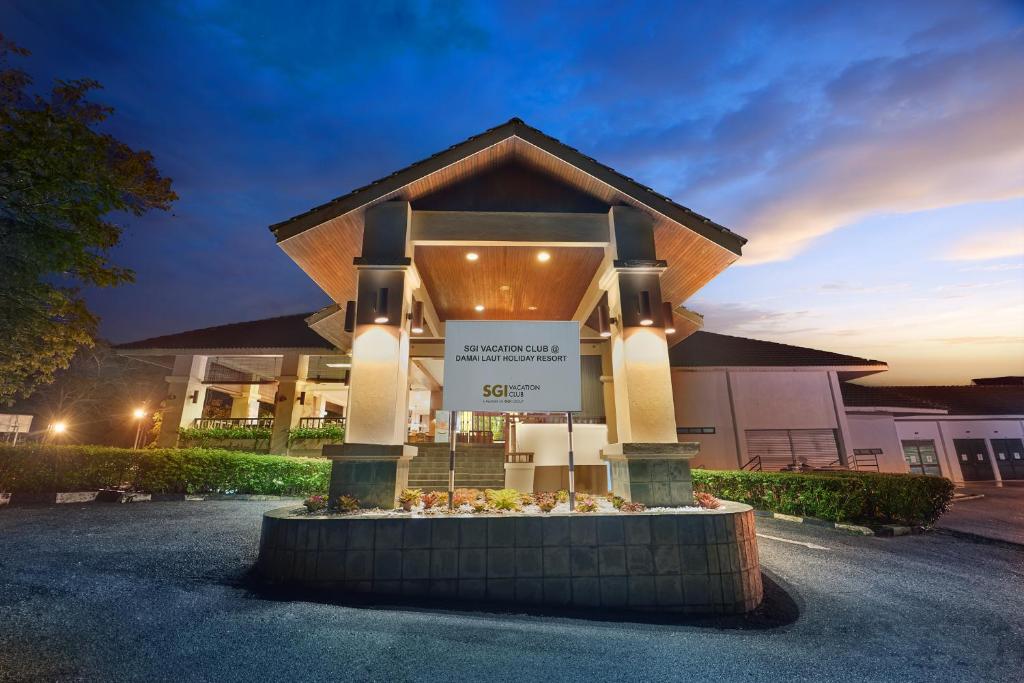 SGI Vacation Club Villa @ Damai Laut Holiday Resort photo 1