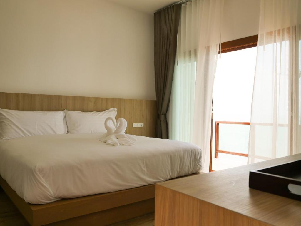 KD Pool Villa @Sichon photo 4