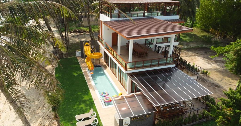 KD Pool Villa @Sichon photo 1