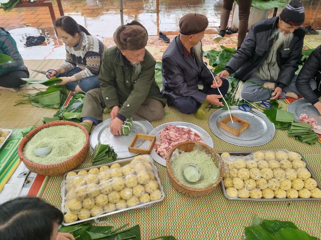 Phi Hung's Unique Homestay