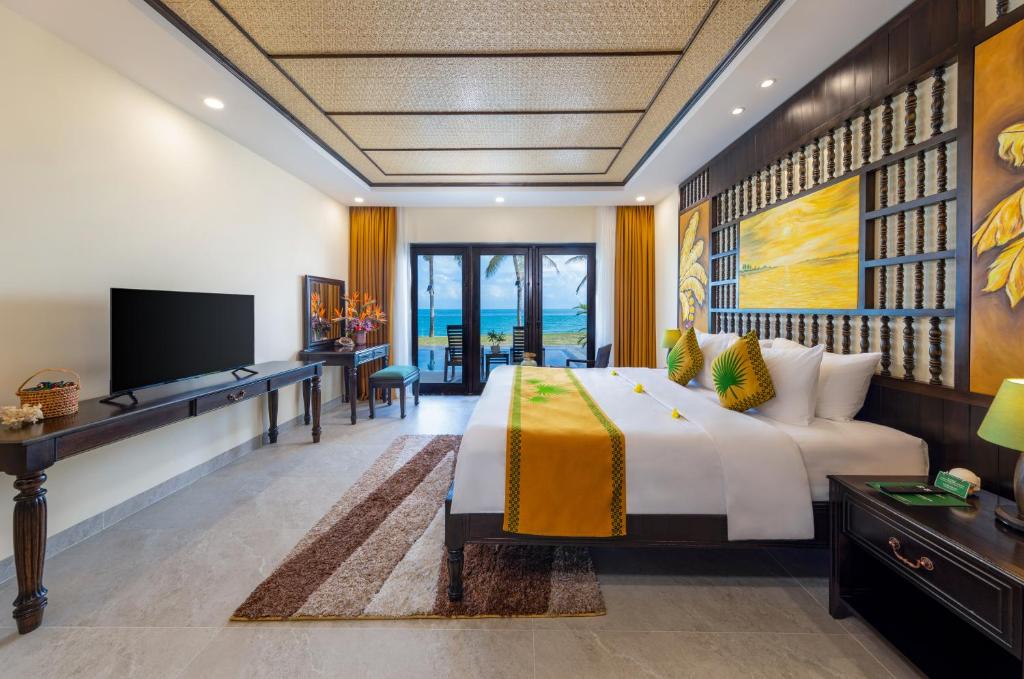 Palm Garden Beach Resort & Spa 