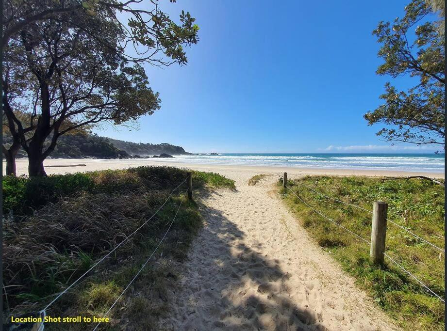 Beach Haven @ Diggers photo 4