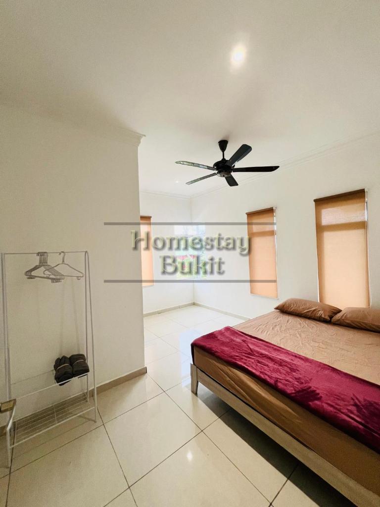 Homestay Bukit Roses photo 2