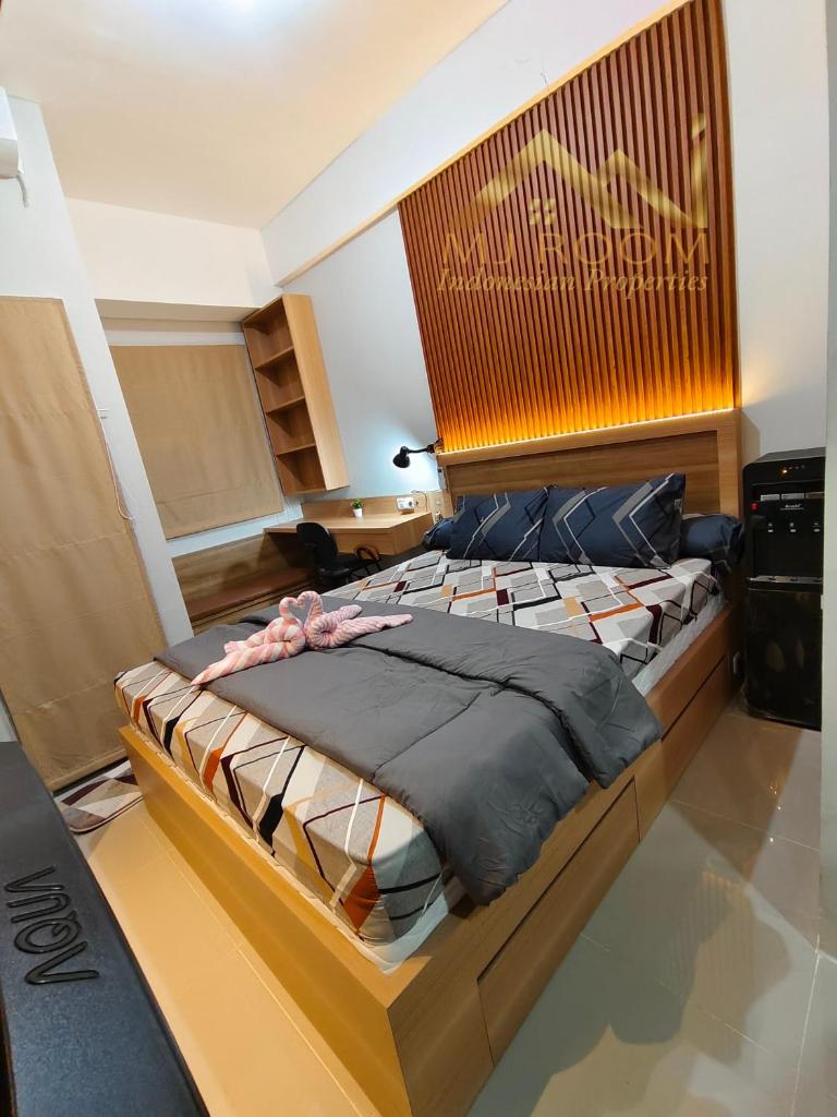 Trans Park Juanda Bekasi By MJ Room