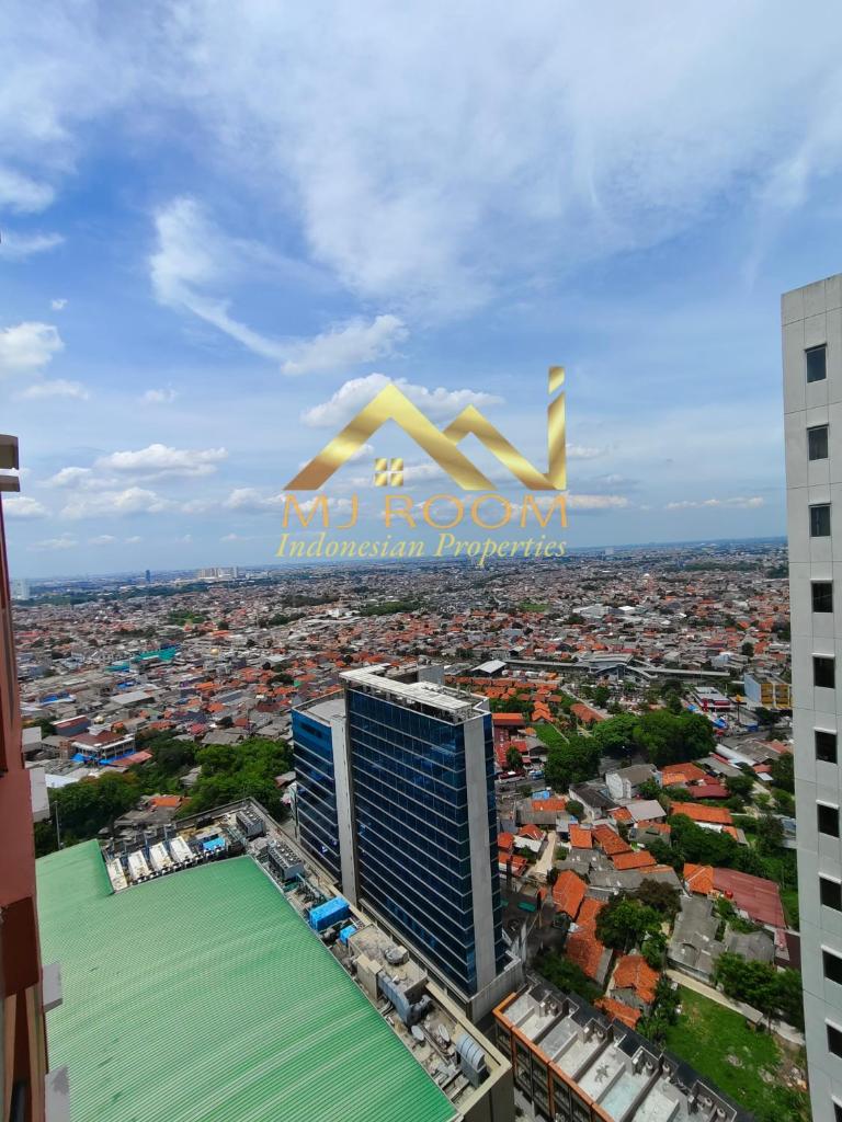Trans Park Juanda Bekasi By MJ Room photo 4