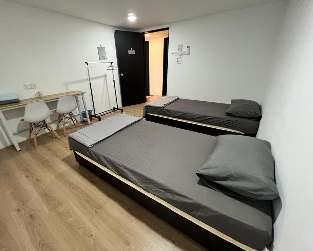 K SUITES HOTEL photo 2