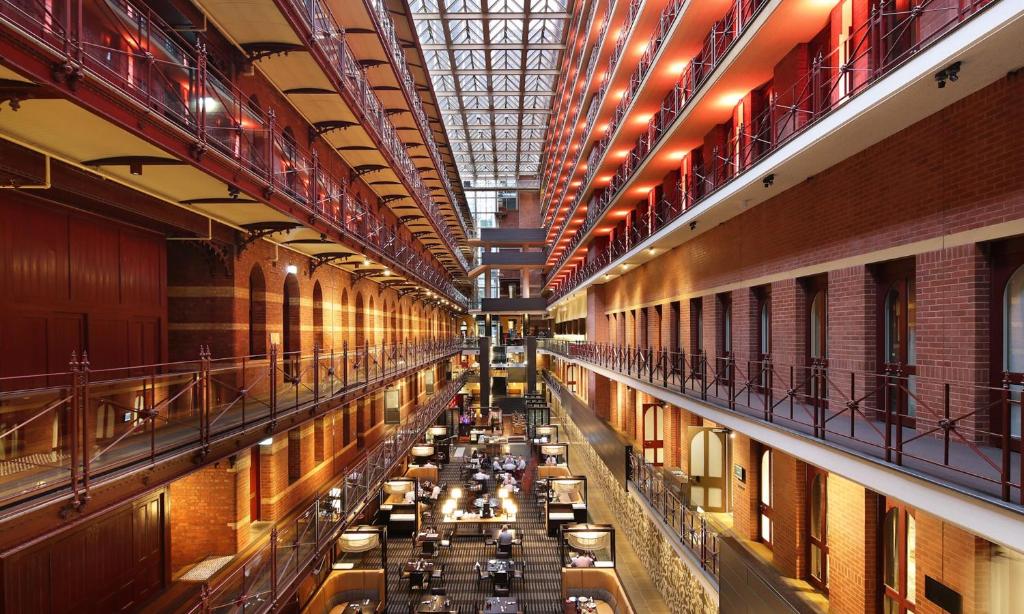 InterContinental Melbourne The Rialto, an IHG Hotel photo 2