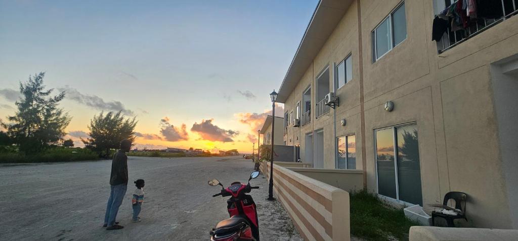Sunset View photo 4