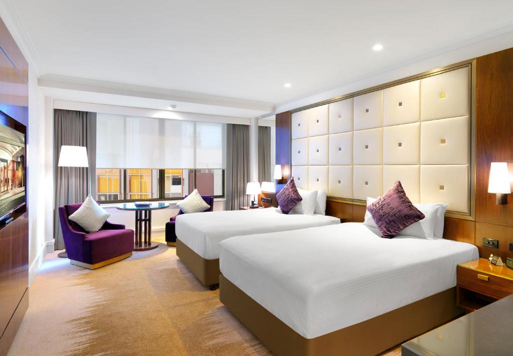 Amora Hotel Jamison Sydney photo 3