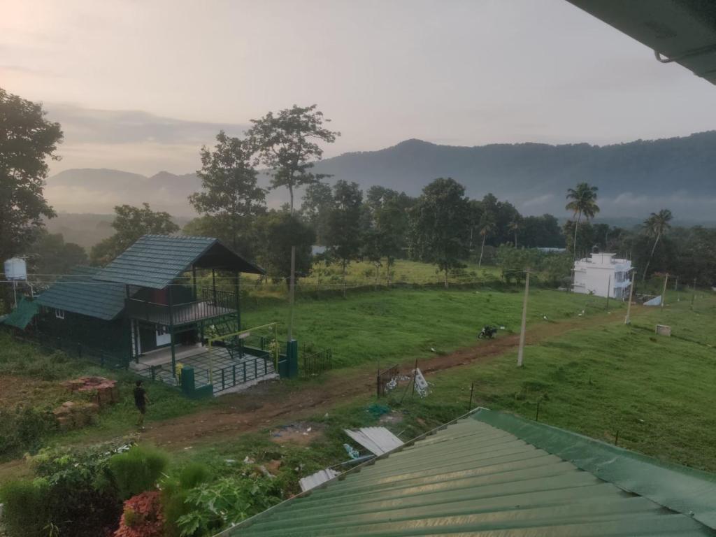 HILL VIEW RESORT photo 2