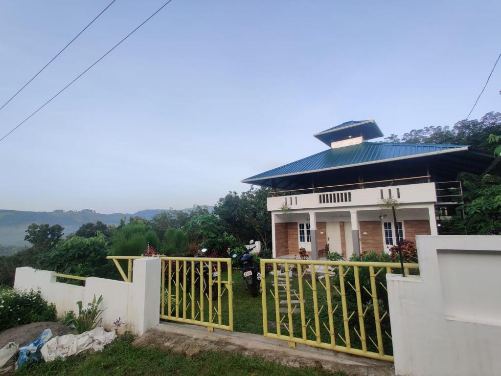 HILL VIEW RESORT